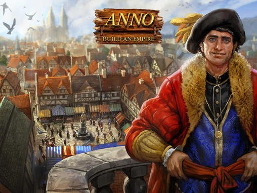 game pic for Anno: Build an empire